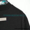 Fear Of God - Fenced 1977-letter Short-sleeved T-shirt