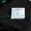 Fear Of God - Fenced 1977-letter Short-sleeved T-shirt