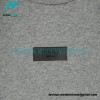 Fear Of God - Fenced 1977-letter Short-sleeved T-shirt