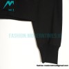 Far Archive - 23FW Wave Embroidered Hoodie