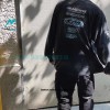 Far archive - 23FW Race wash long sleeve T-shirt