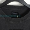Far archive - 23FW Race wash long sleeve T-shirt