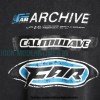 Far archive - 23FW Race wash long sleeve T-shirt