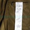 Gucci - 22FW Dark Double G Jacquard Canvas Hooded Down Jacket
