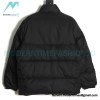 Gucci - 22ss Red And Green Ribbon Down Jacket