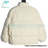 Gucci - 22ss Red And Green Ribbon Down Jacket