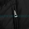 Gucci - 22ss Red And Green Ribbon Down Jacket