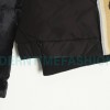 Gucci - 20FW Reflective G Jacquard Stripe Down Jacket