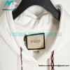 Gucci - Year of the Rabbit Limited Rabbit Logo Double G Color Printed Hoodie