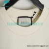 Gucci - Cat With Logo Printed Pullover Hoodie