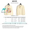 Gucci - Yellow And Pink Lightning Hoodie