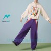 Gucci - Yellow And Pink Lightning Hoodie