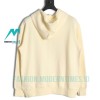 Gucci - Yellow And Pink Lightning Hoodie
