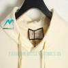 Gucci - Yellow And Pink Lightning Hoodie