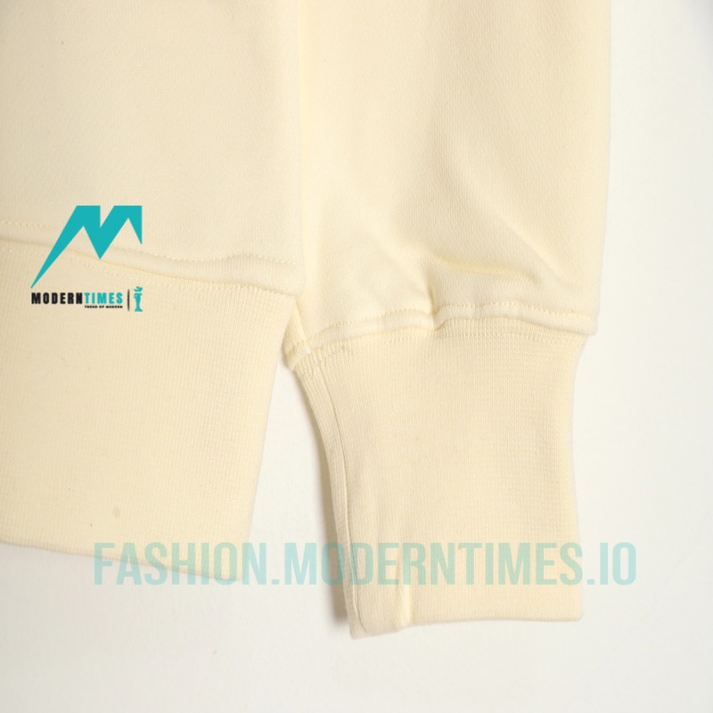 Gucci - Yellow And Pink Lightning Hoodie