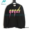 Gucci - Yellow And Pink Lightning Hoodie