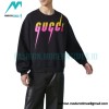 Gucci - Yellow And Pink Lightning Hoodie