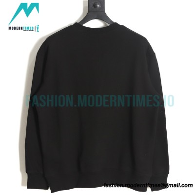 Gucci - Yellow And Pink Lightning Hoodie