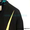 Gucci - Yellow And Pink Lightning Hoodie