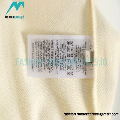 Gucci - Gradual Lightning Hoodie