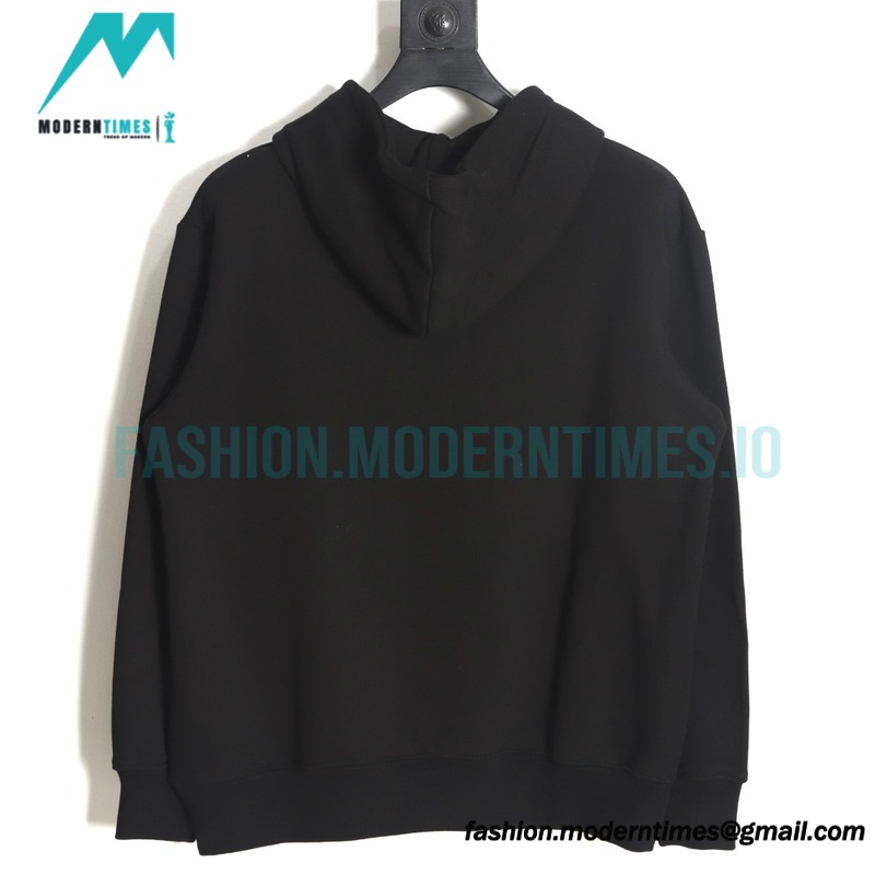 Gucci - Gradual Lightning Hoodie