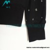 Gucci - 23FW Sequined Beaded Letter Round Neck Hoodie