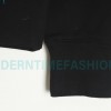 Givenchy - 22SS Josh Smith Hand-painted Sun Crewneck Hoodie