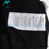 Gucci - 23FW Sequined Beaded Letter Round Neck Hoodie