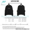  Givenchy - Broke Letter Latch And Cut The Crewneck Hoodie