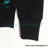 Gucci - 23FW Simple Logo Letter Printed Round Neck Hoodie