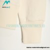 Gucci - 23FW Simple Logo Letter Printed Round Neck Hoodie