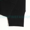  Givenchy - Broke Letter Latch And Cut The Crewneck Hoodie