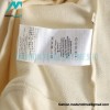 Gucci - 23FW Simple Logo Letter Printed Round Neck Hoodie
