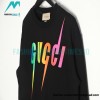 Gucci - Gradual Lightning Hoodie
