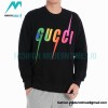 Gucci - Gradual Lightning Hoodie