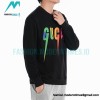Gucci - Gradual Lightning Hoodie