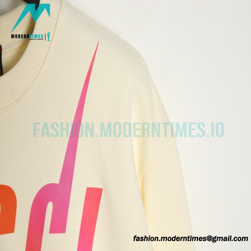Gucci - Gradual Lightning Hoodie
