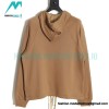 Gucci - Red Green Webbing Half-zip Long-sleeved Hoodie