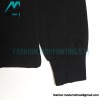 Gucci - Red Green Webbing Half-zip Long-sleeved Hoodie
