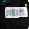 Gucci - Red Green Webbing Half-zip Long-sleeved Hoodie