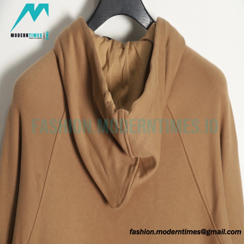 Gucci - Red Green Webbing Half-zip Long-sleeved Hoodie