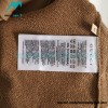 Gucci - Red Green Webbing Half-zip Long-sleeved Hoodie