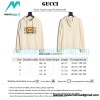Gucci - Classic Square Logo Printed Hoodie