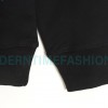 Gucci - Embroidered Logo Crew Neck Hoodie