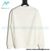 Balenciaga - Gucci Co-brand Embroidered Logo Crew Neck Hoodie