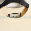 Balenciaga - Gucci Co-brand Graffiti Printed Round Neck Hoodie