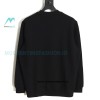 Gucci - 19FW Lightning Logo Printed Crew Neck Hoodie