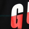 Gucci - 19FW Lightning Logo Printed Crew Neck Hoodie