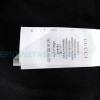 Gucci - 19FW Lightning Logo Printed Crew Neck Hoodie
