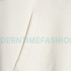 Gucci - Adidas 22FW Clover Co-brand Embroidered Hoodie